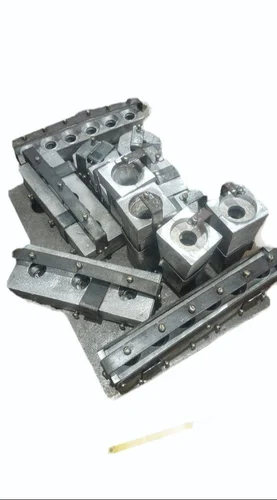 1 Candle Designer Aluminium Candle Moulds